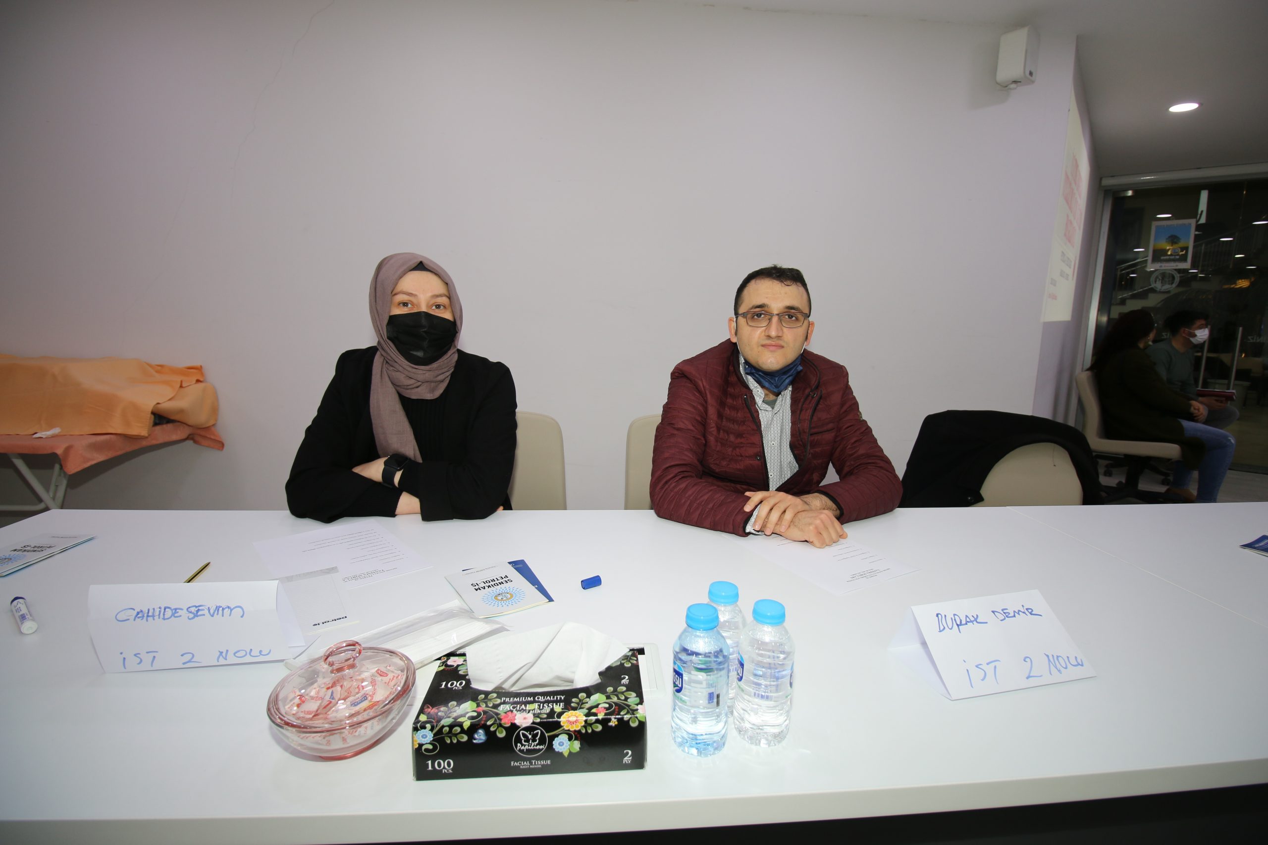 Türkiye’de Sendikal Alanda İlk Kez İşitme Engelli Üyeler İçin Sendikal Eğitim Yapılıyor