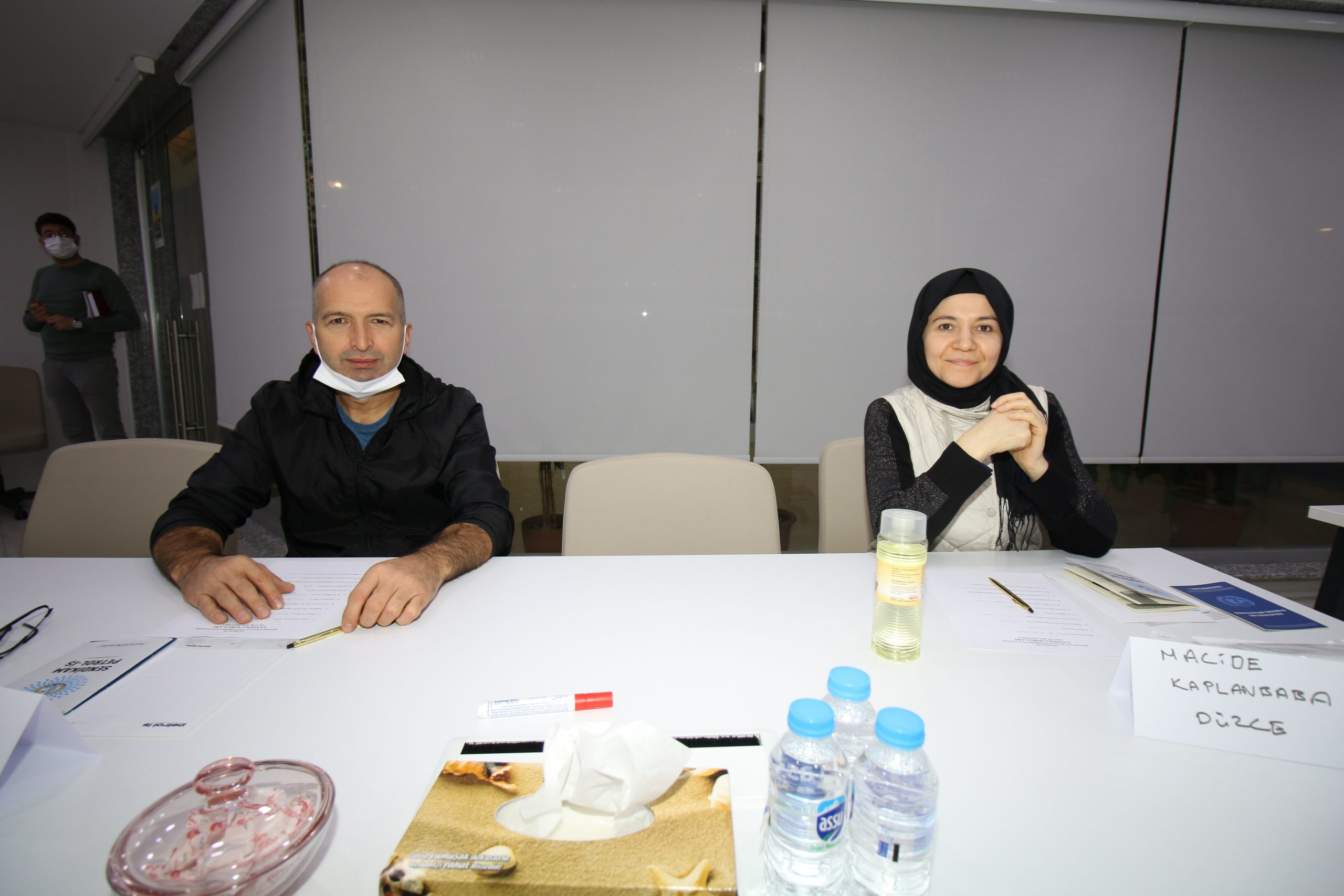 Türkiye’de Sendikal Alanda İlk Kez İşitme Engelli Üyeler İçin Sendikal Eğitim Yapılıyor