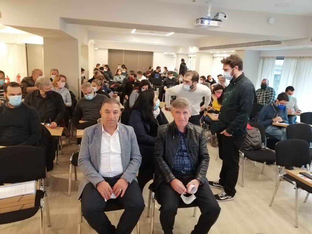 Yaşasın İşçilerin Uluslararası Birliği