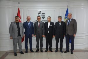 MKE Çalışanı Üyelerimiz İçin Yeni Kazanım