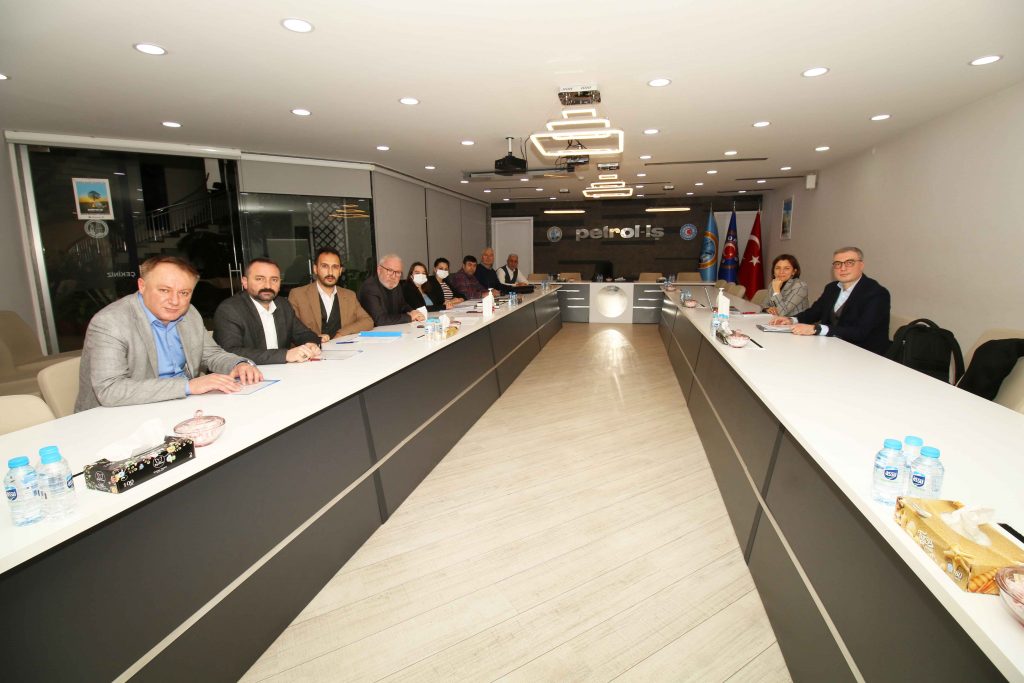 Greiner İşyerinde TİS Müzakerelerine Başlandı