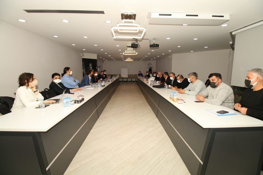 Alpla Plastik İşyerinde TİS Müzakereleri Başladı