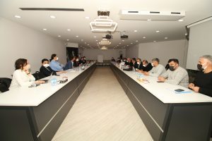 Alpla Plastik İşyerinde TİS Müzakereleri Başladı