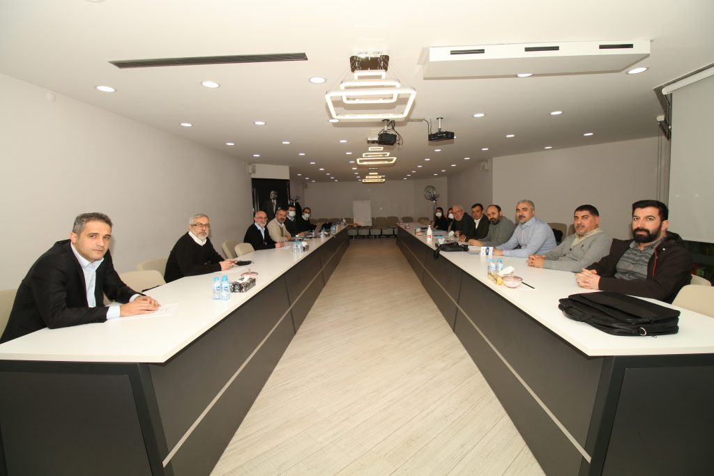 Novares İşyerinde TİS Başladı