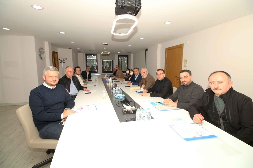 Contitech İşyerinde TİS Başladı