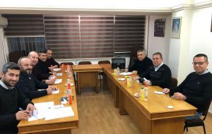 Sodaş Sodyum İşyerinde TİS İmzalandı