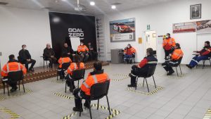 Shell&Turcas Petrol A.Ş.’de Anlaşma Sağlandı