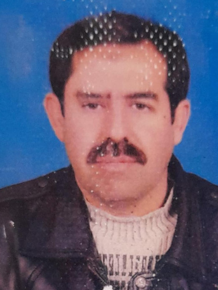 Üyemiz Ömer AZGAN Vefat Etmiştir