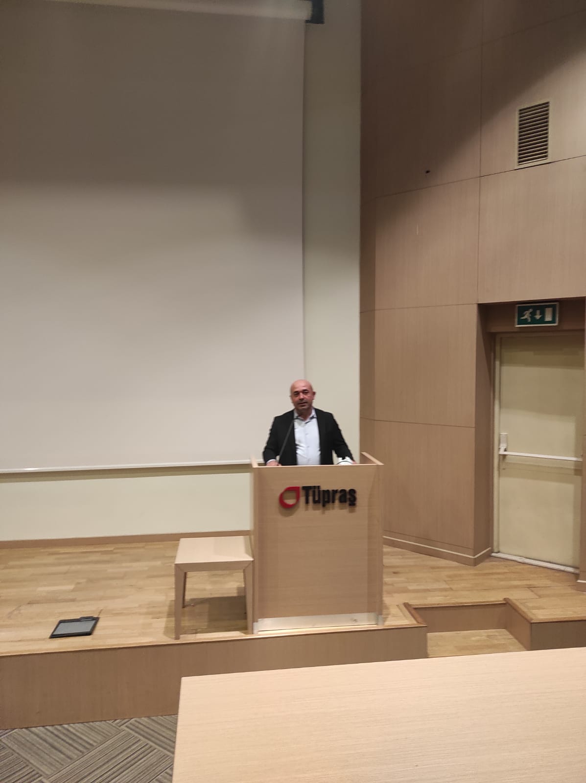 Kocaeli Şubemizde 8 Mart