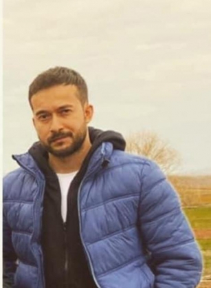 Üyemiz Fatih Kandemir Vefat Etti