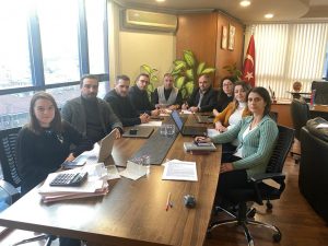 Yeni Örgütlendiğimiz Demo Plastik İşyerinde TİS İmzalandı