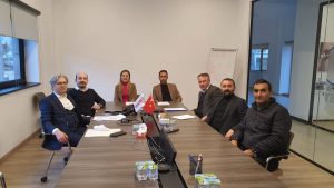 Ece Boya İşyerinde TİS İmzalandı