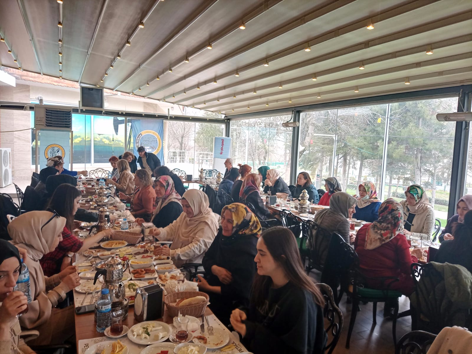 Batman Şubemizde 8 Mart Kutlandı