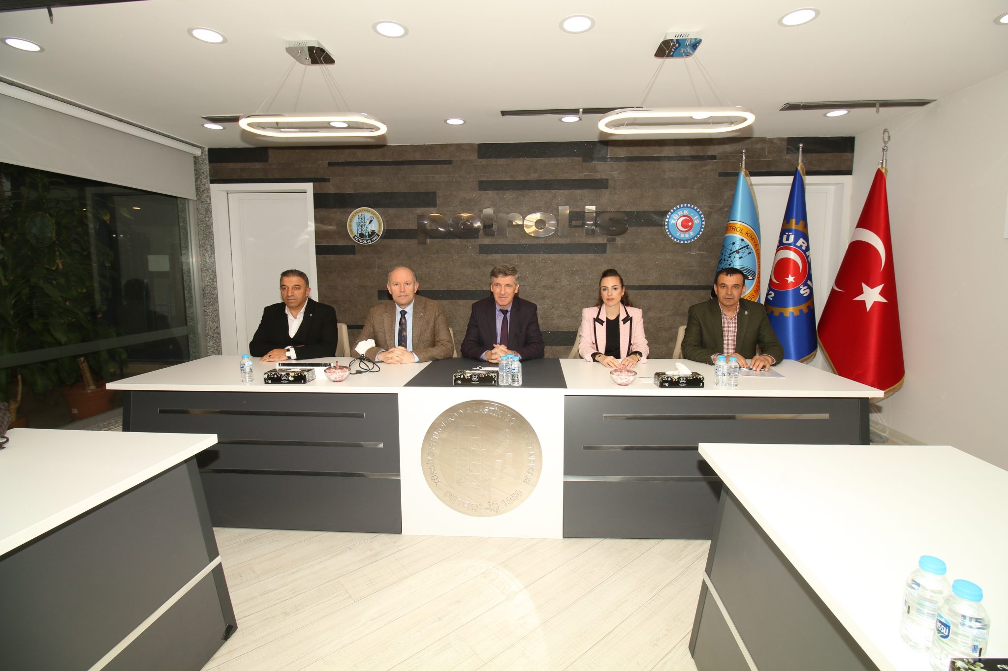 Unilever’de TİS Başladı