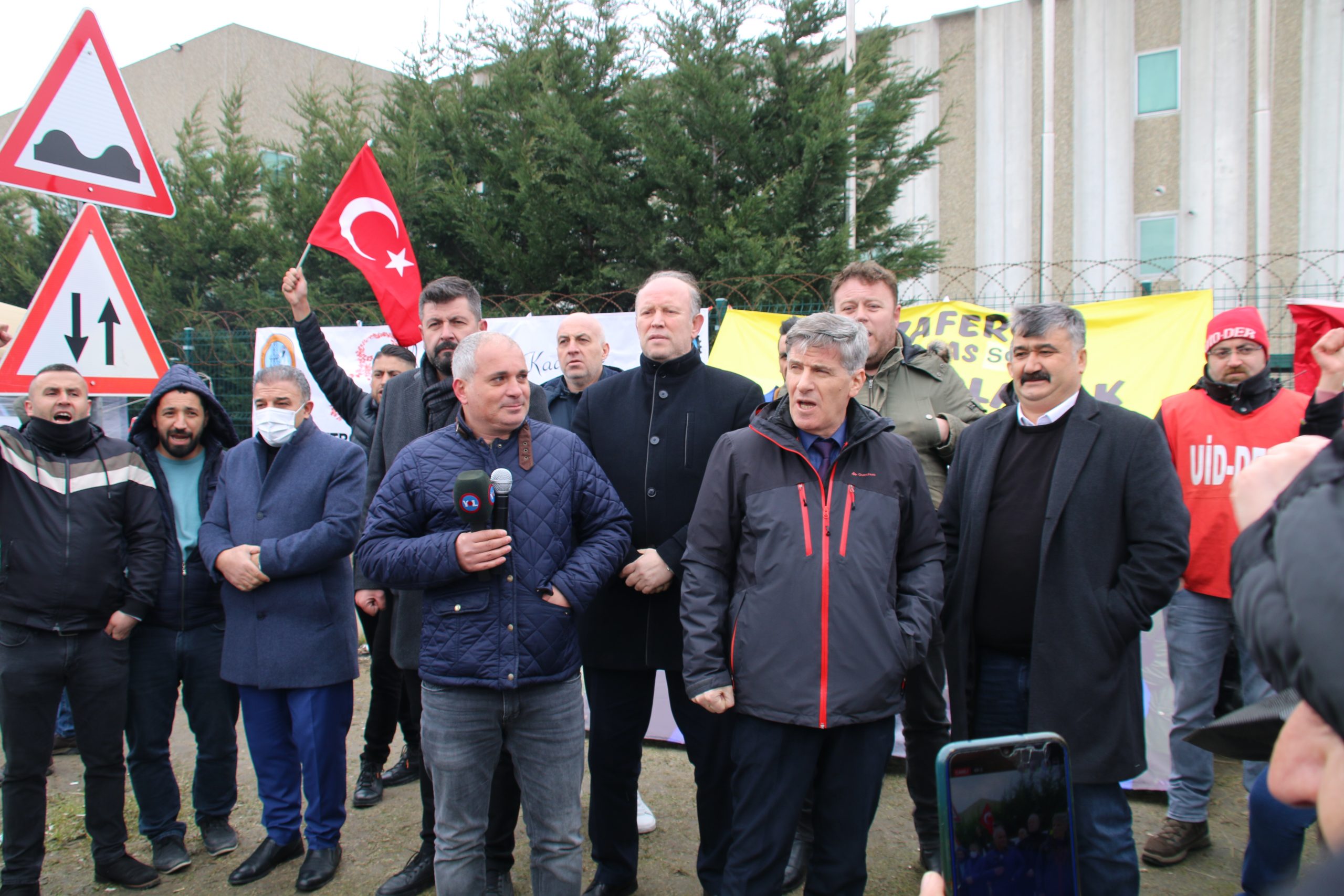 Pas South’da Coşkulu 8 Mart Etkinliği