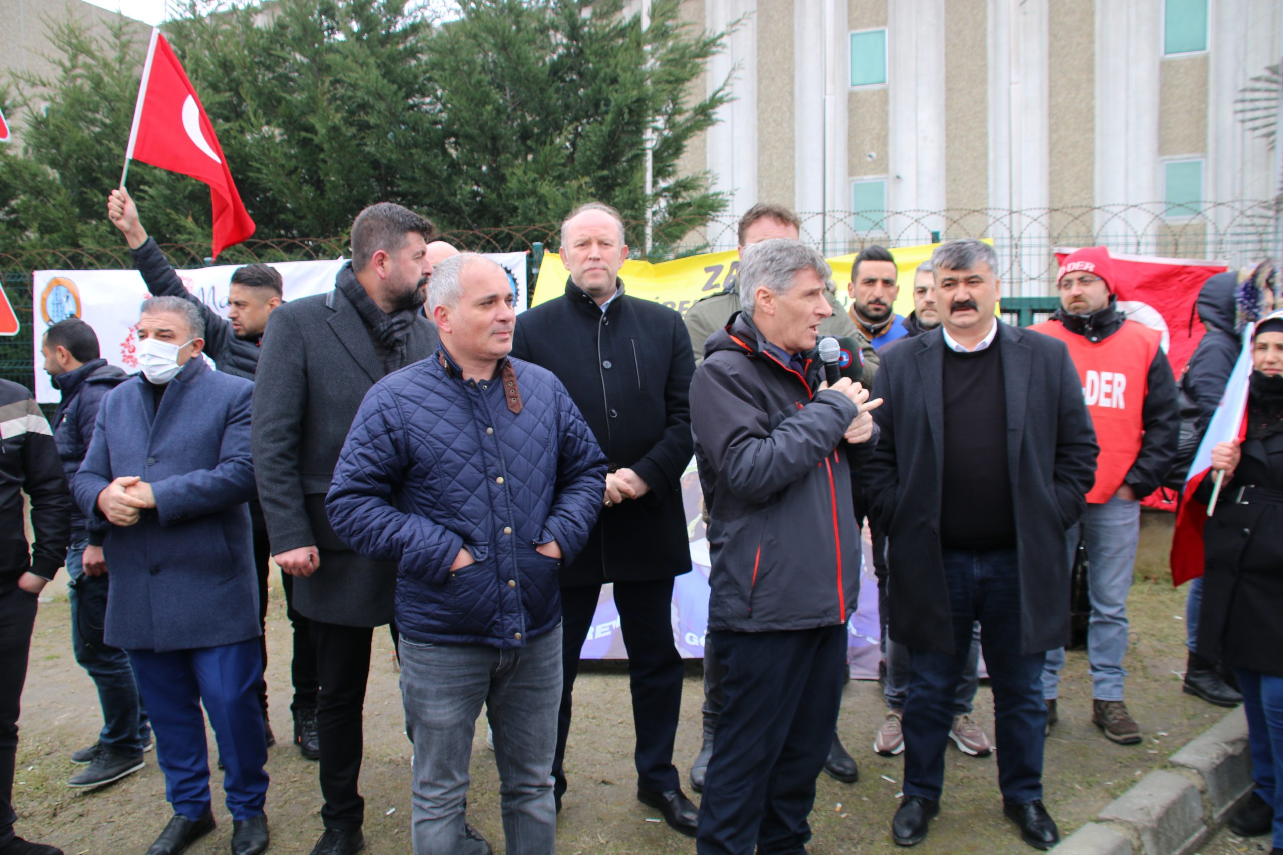 Pas South’da Coşkulu 8 Mart Etkinliği