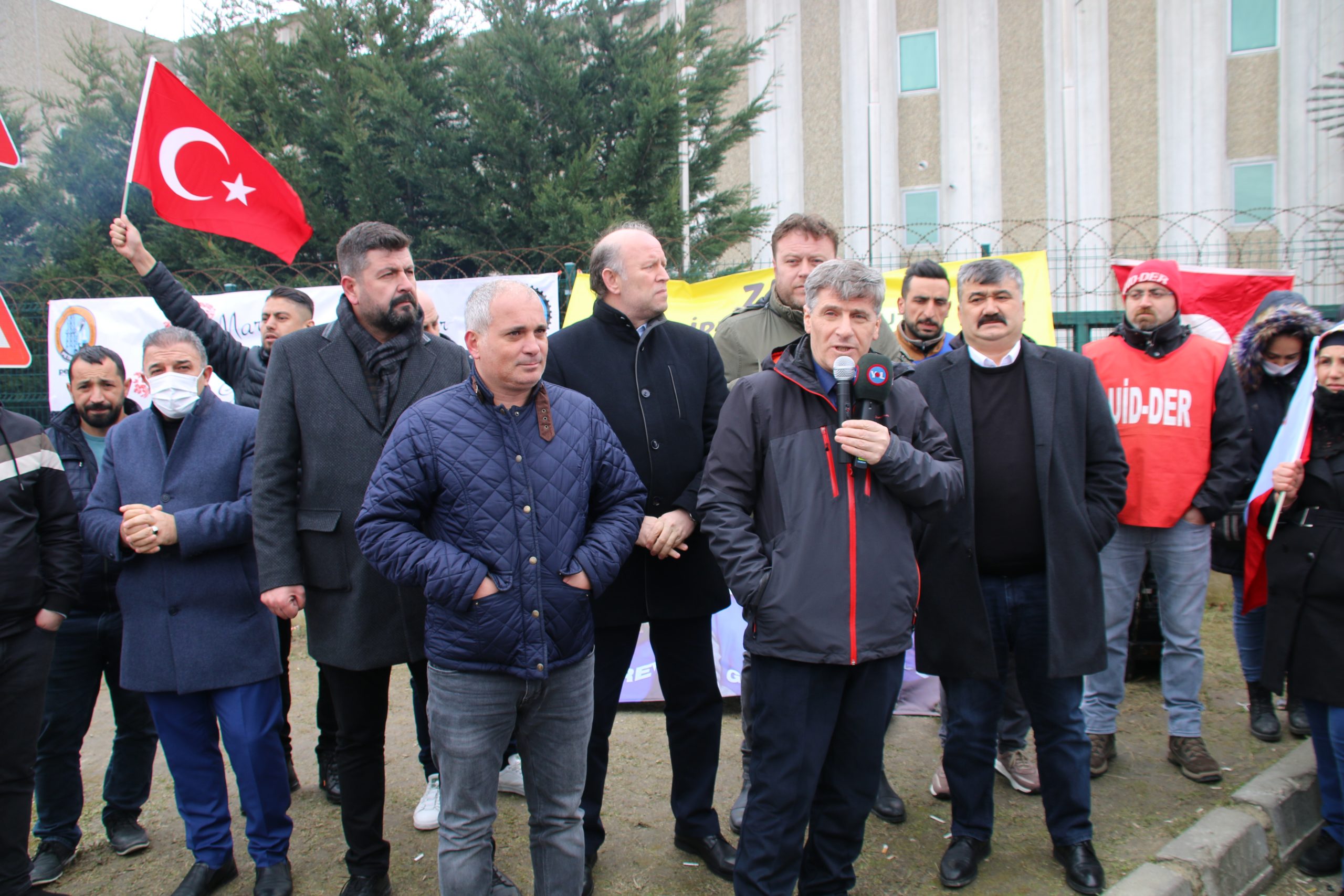 Pas South’da Coşkulu 8 Mart Etkinliği