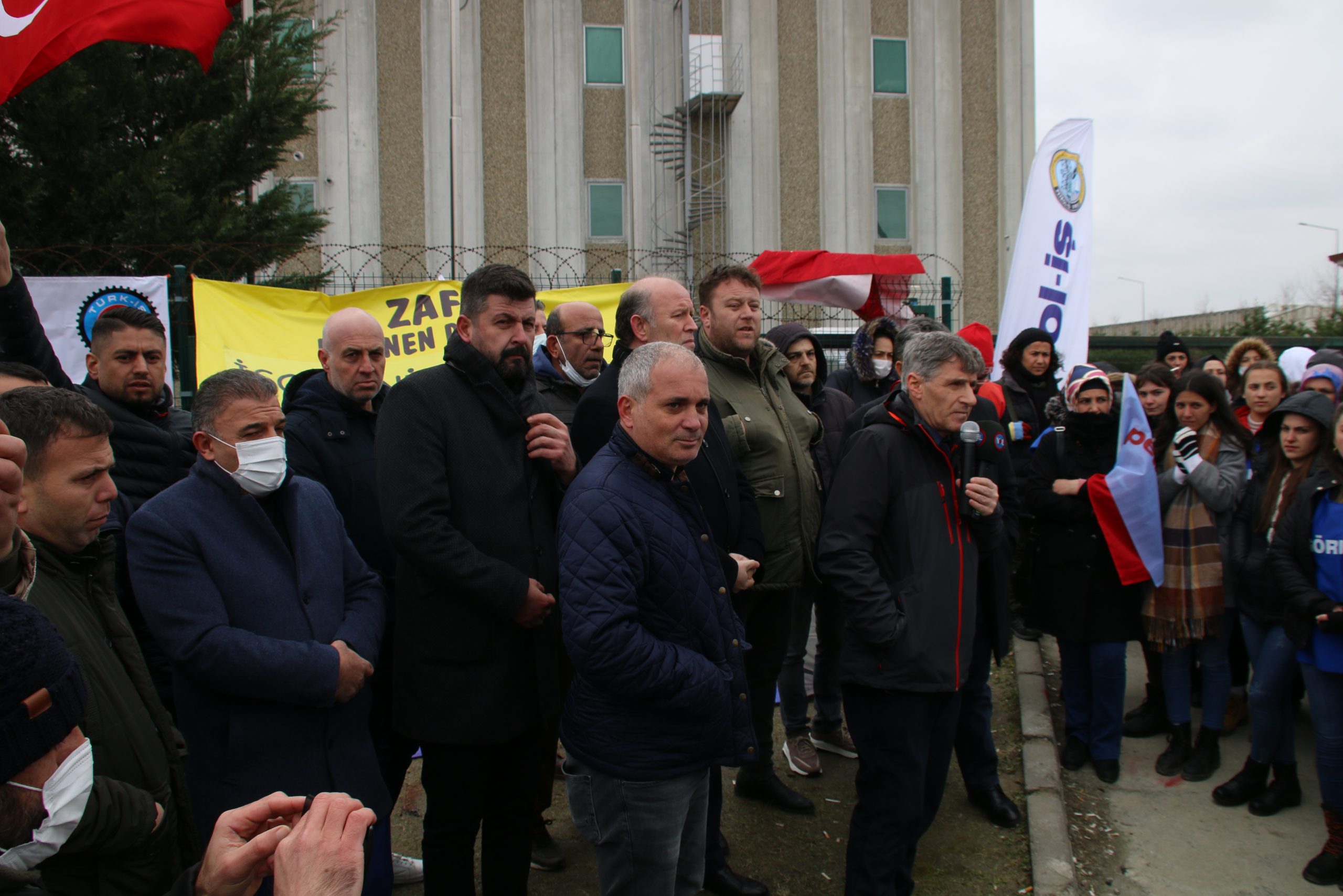 Pas South’da Coşkulu 8 Mart Etkinliği