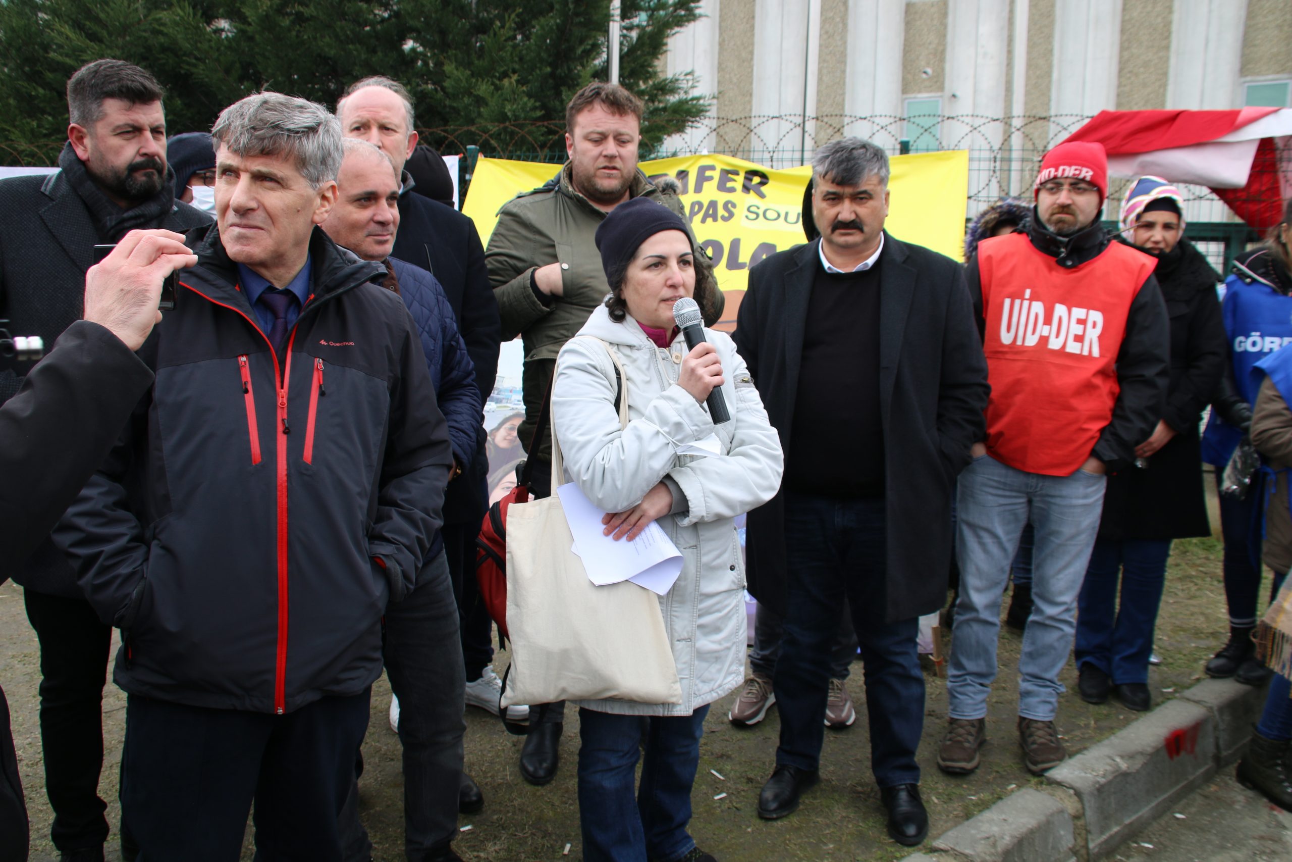 Pas South’da Coşkulu 8 Mart Etkinliği