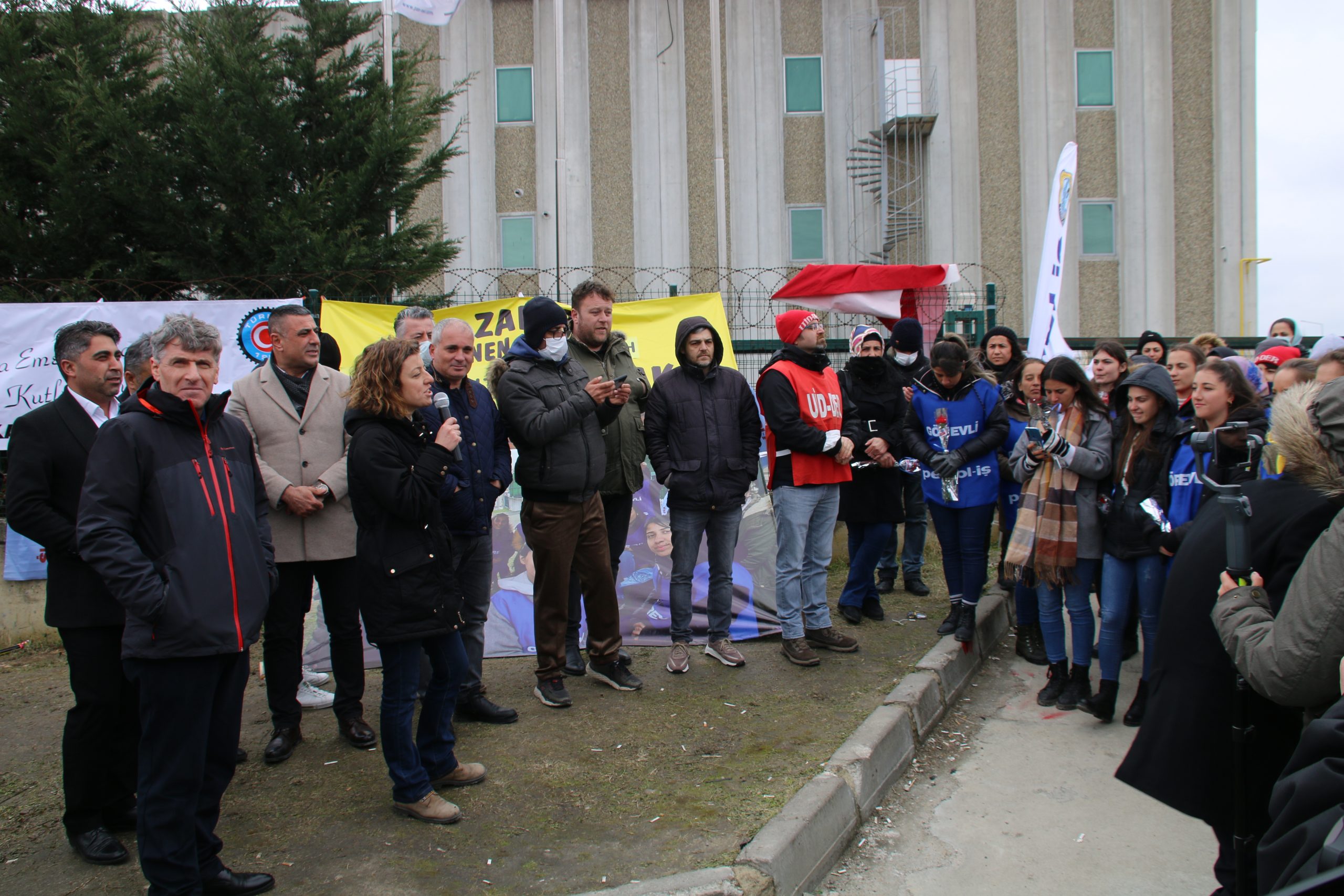 Pas South’da Coşkulu 8 Mart Etkinliği