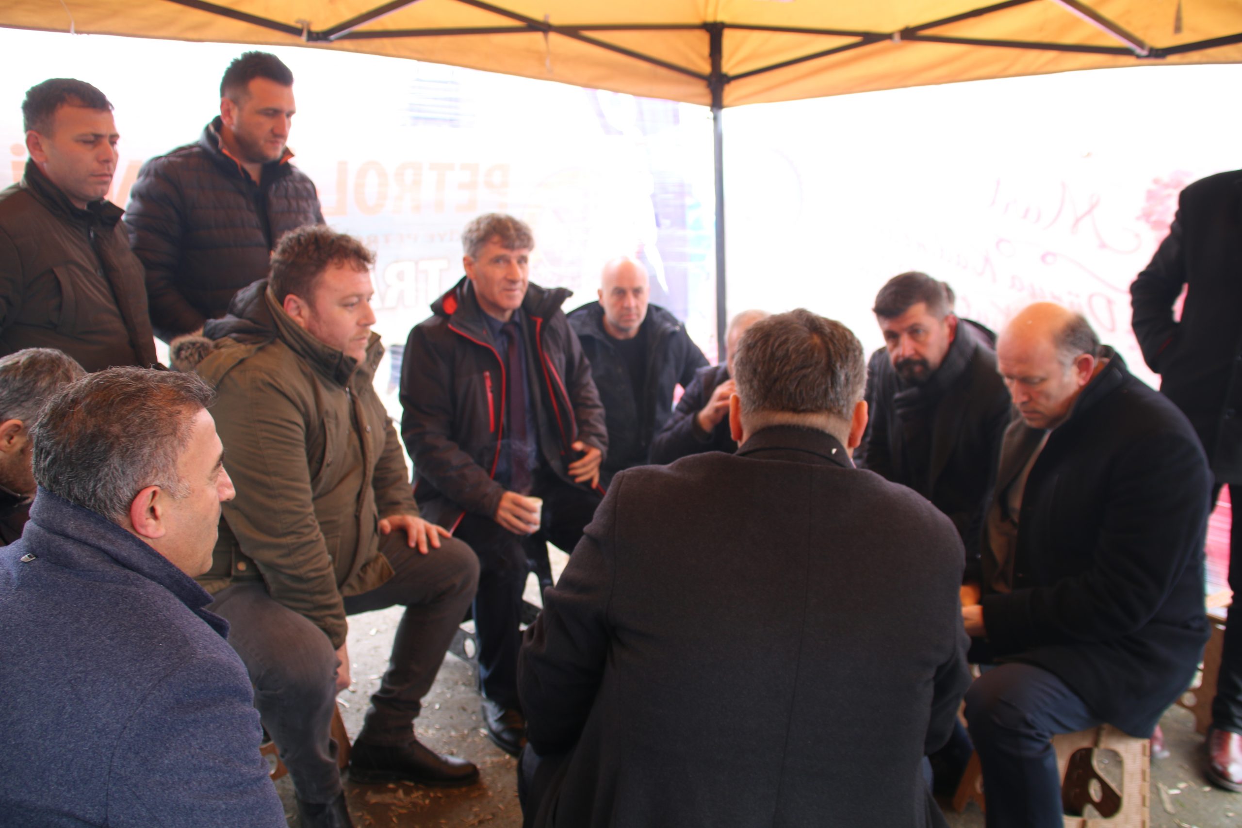 Pas South’da Coşkulu 8 Mart Etkinliği