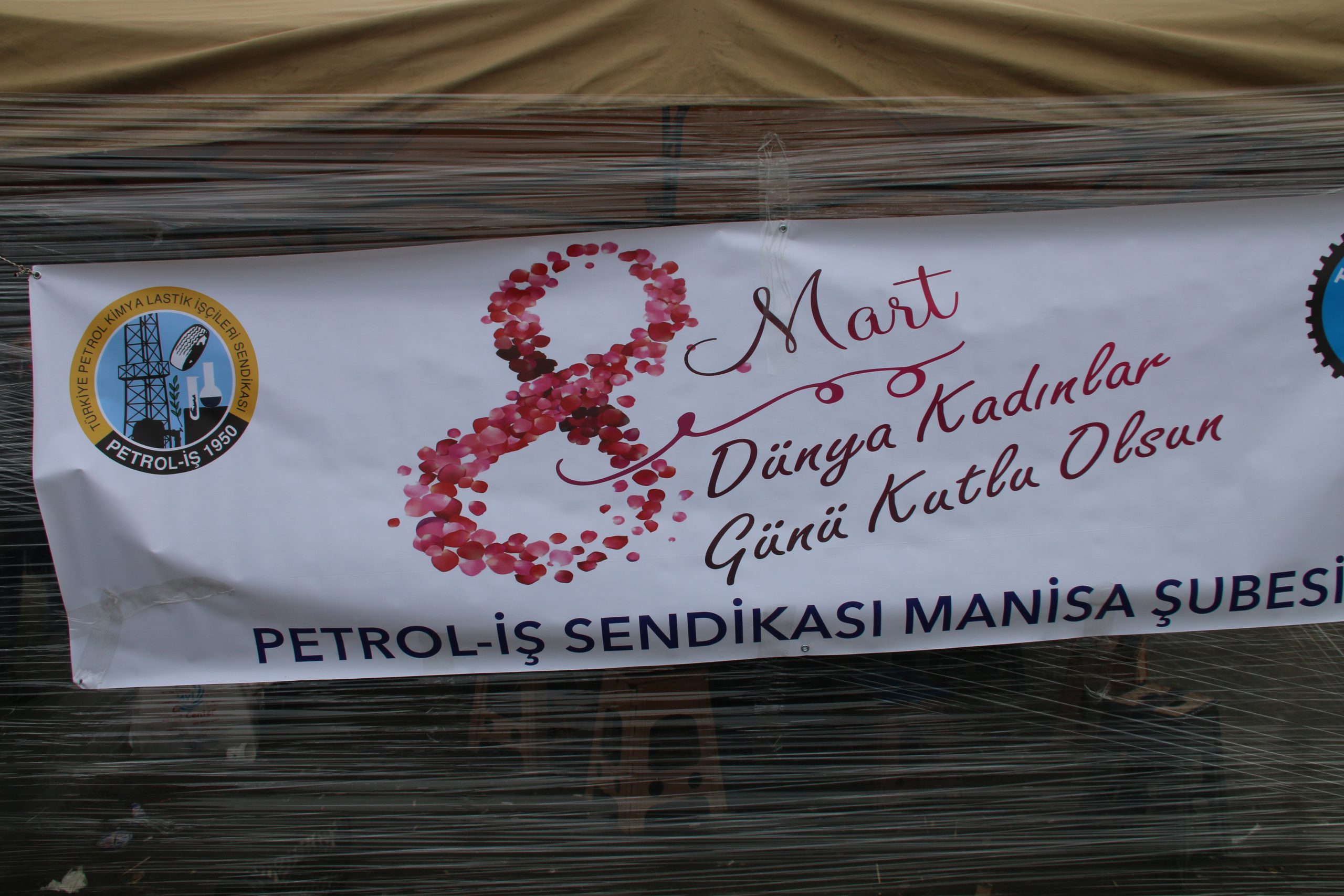 Pas South’da Coşkulu 8 Mart Etkinliği