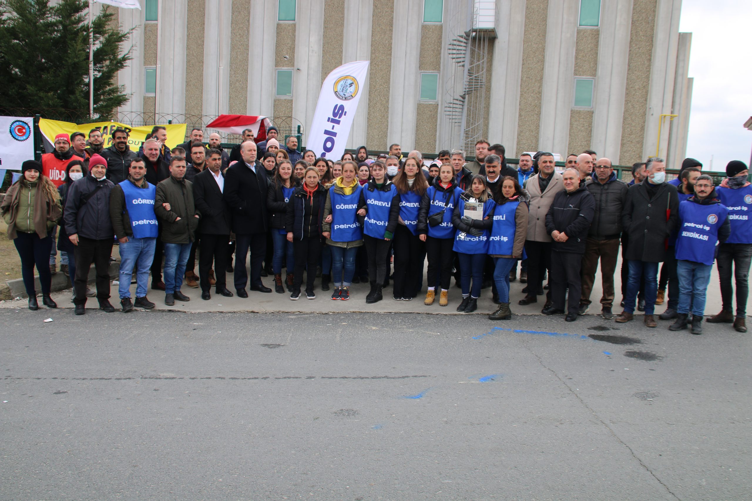 Pas South’da Coşkulu 8 Mart Etkinliği