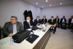 İkinci günde söz sendikaların