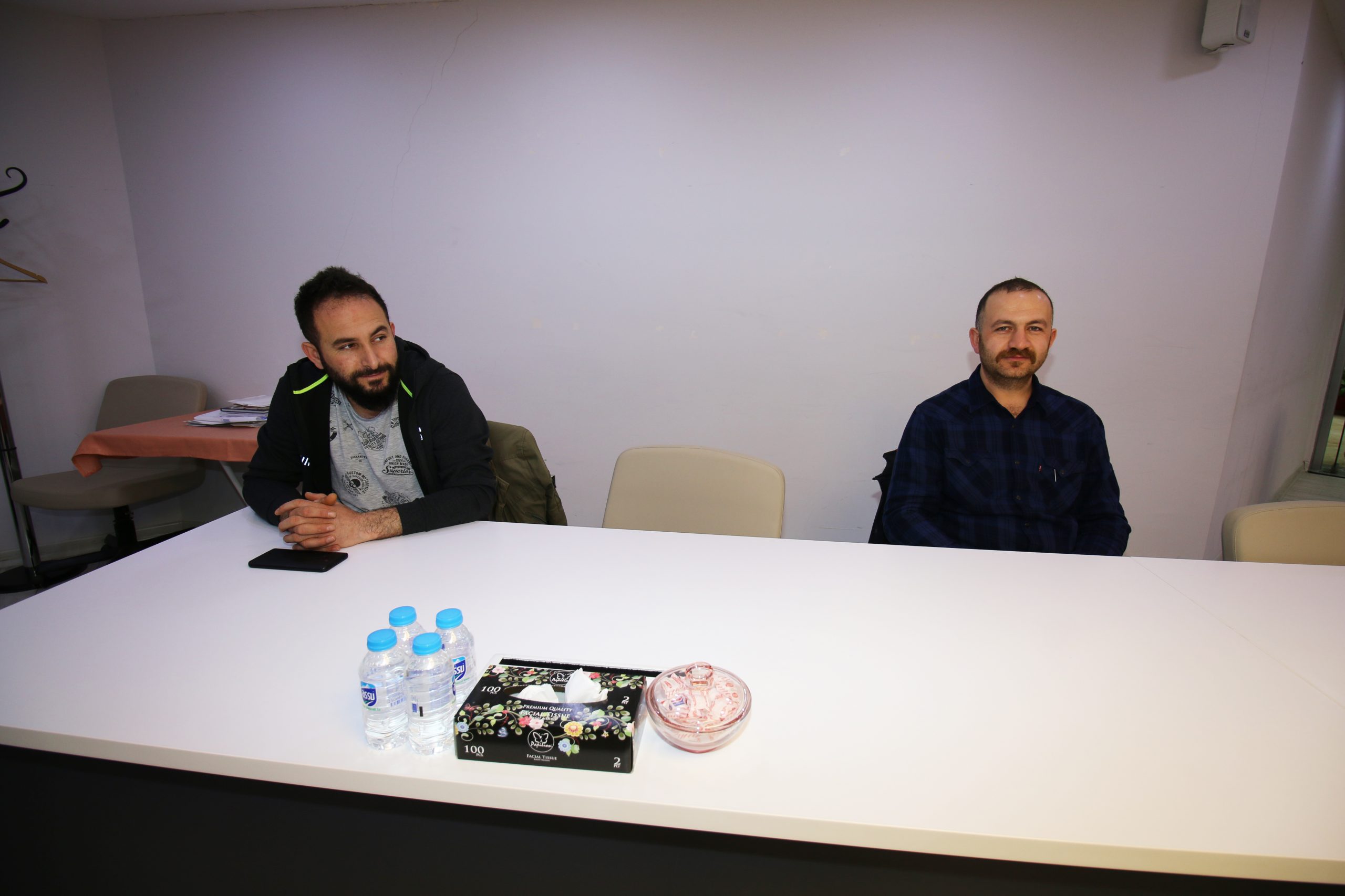 BAHAR DÖNEMİ İKİNCİ GRUP YENİ TEMSİLCİ EĞİTİMİ SONA ERDİ