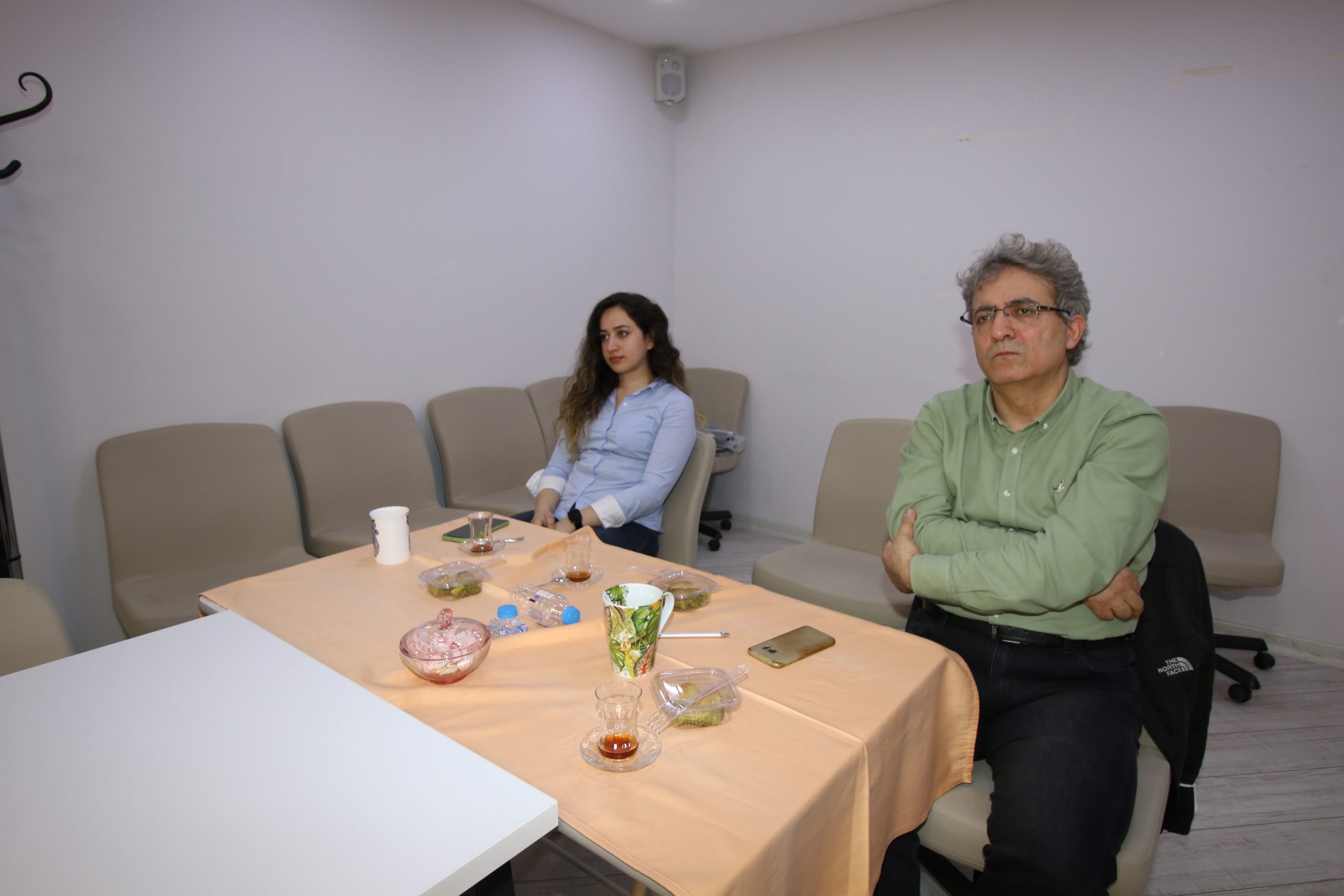 BAHAR DÖNEMİ İKİNCİ GRUP YENİ TEMSİLCİ EĞİTİMİ SONA ERDİ