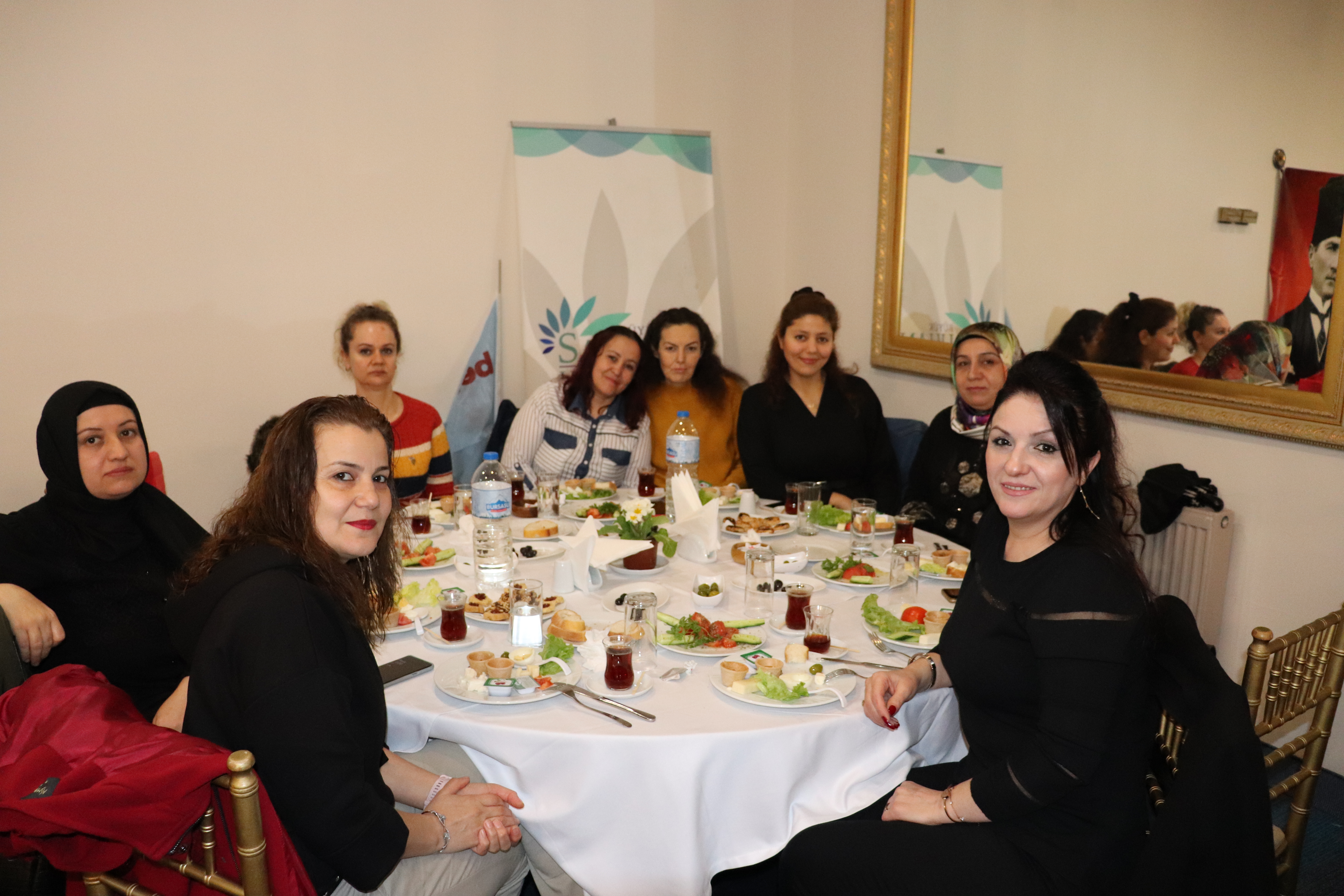 Cambro Özay İşyerinde TİS İmzalandı