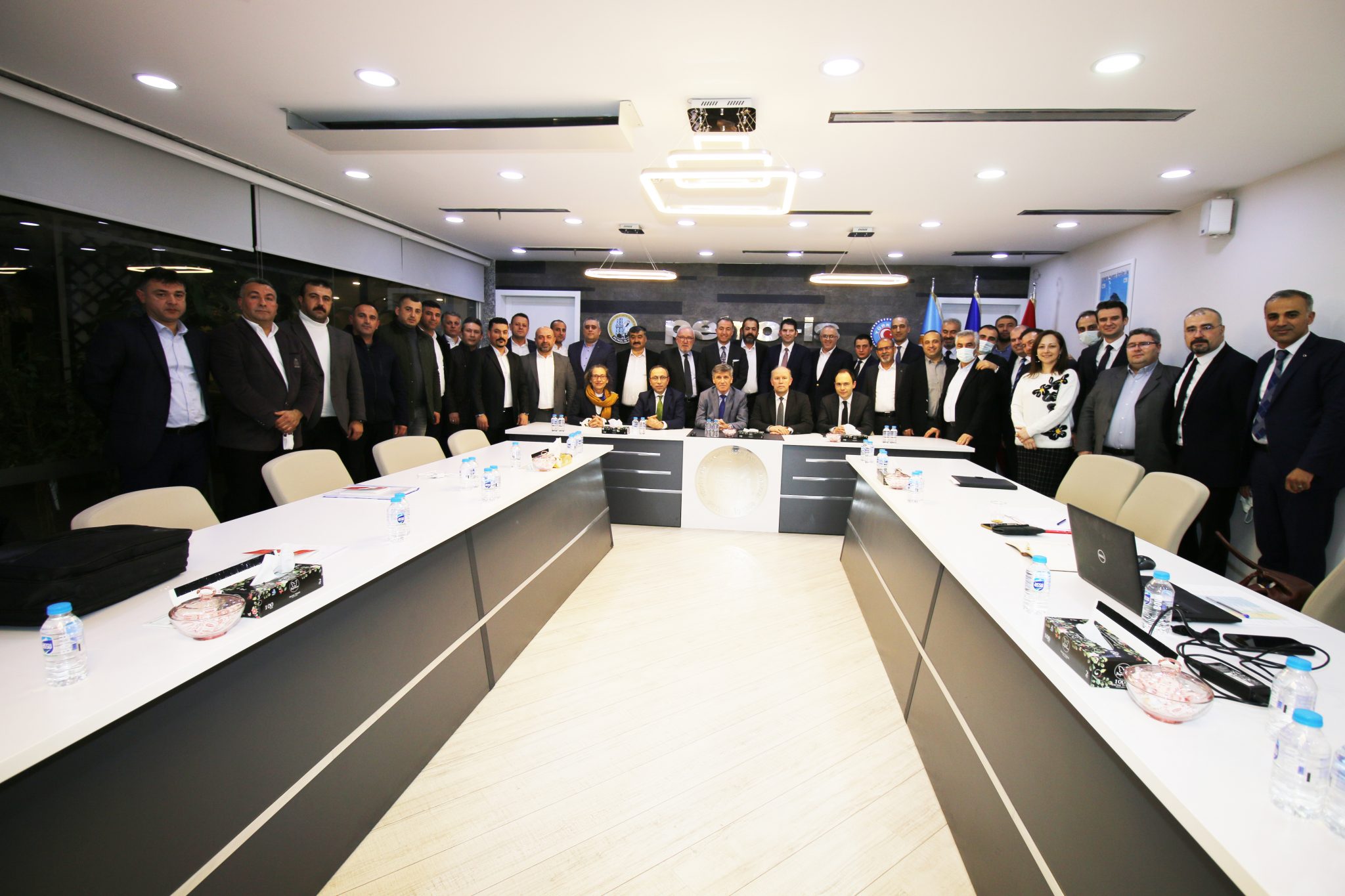 TÜPRAŞ’ta Anlaşma Sağlandı