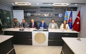 Alpla Plastik İşyerinde TİS İmzalandı