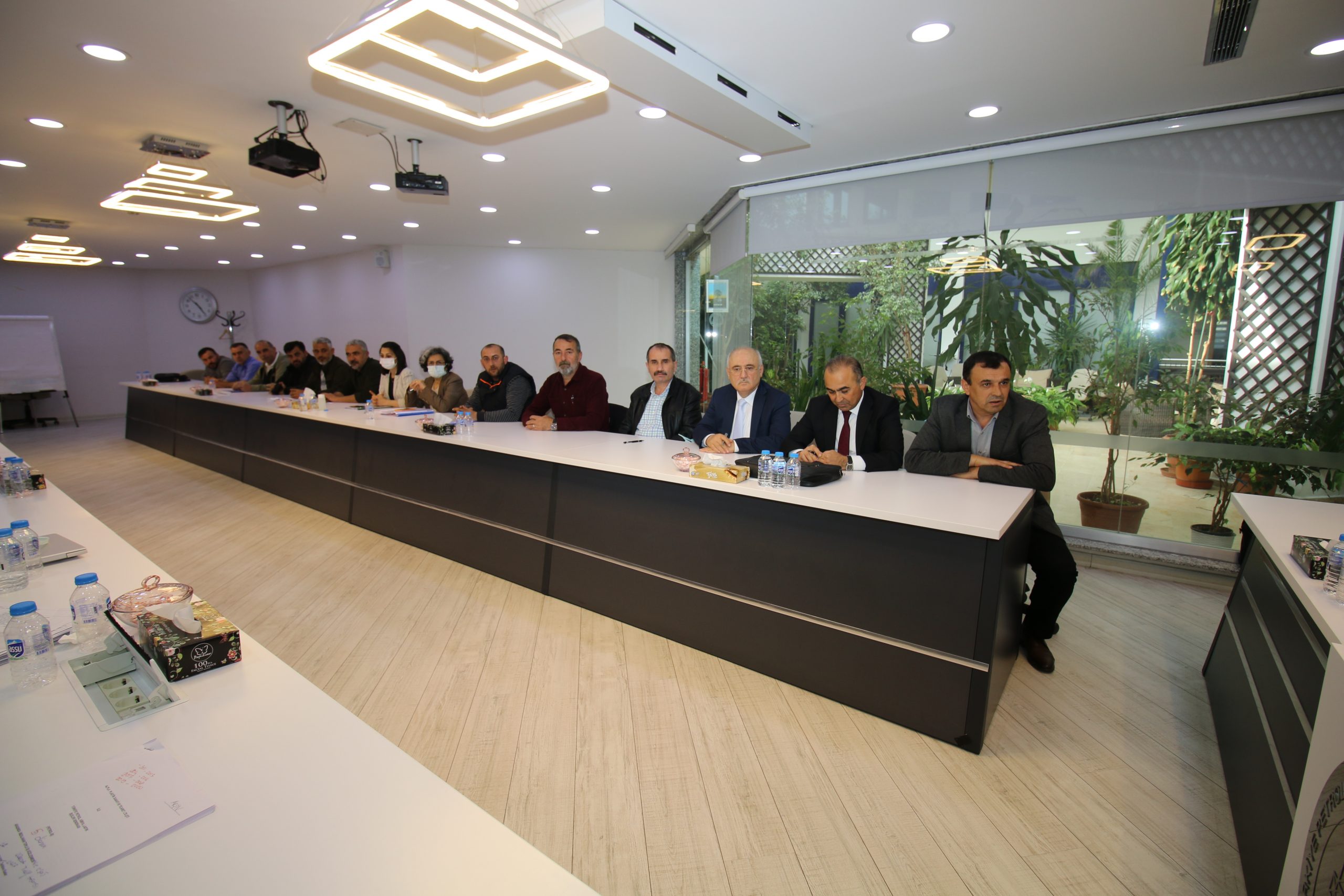 Alpla Plastik İşyerinde TİS İmzalandı