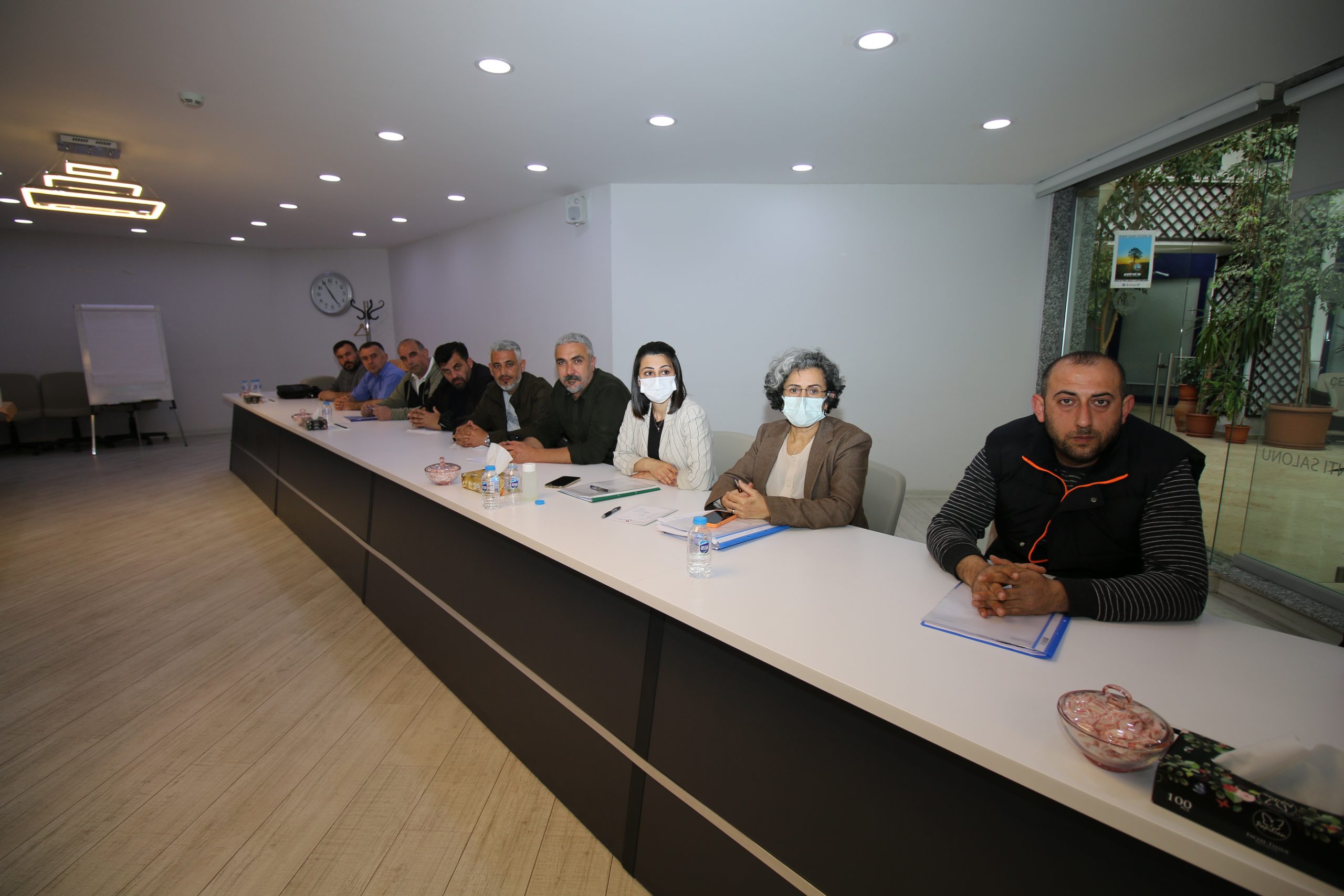 Alpla Plastik İşyerinde TİS İmzalandı