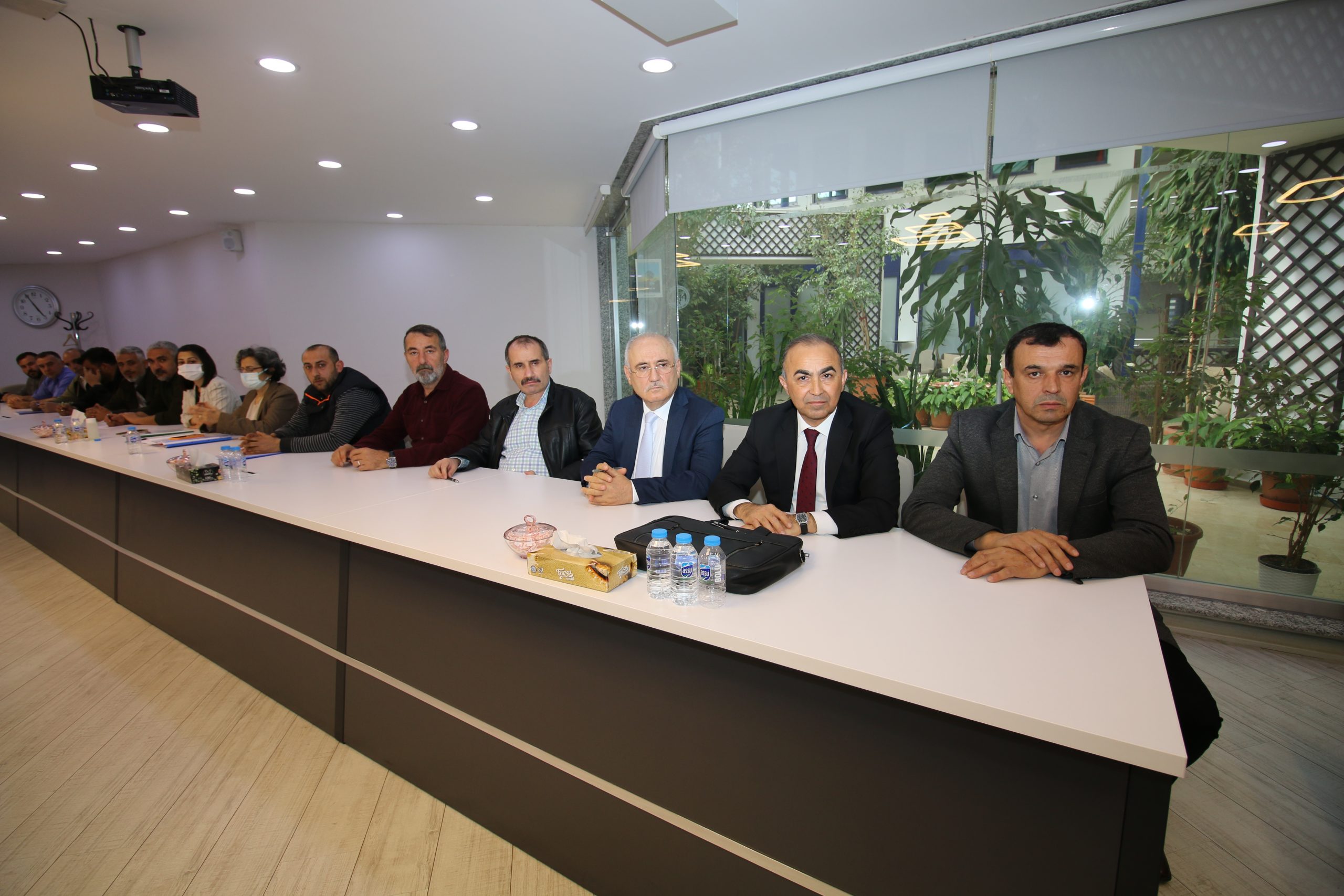 Alpla Plastik İşyerinde TİS İmzalandı