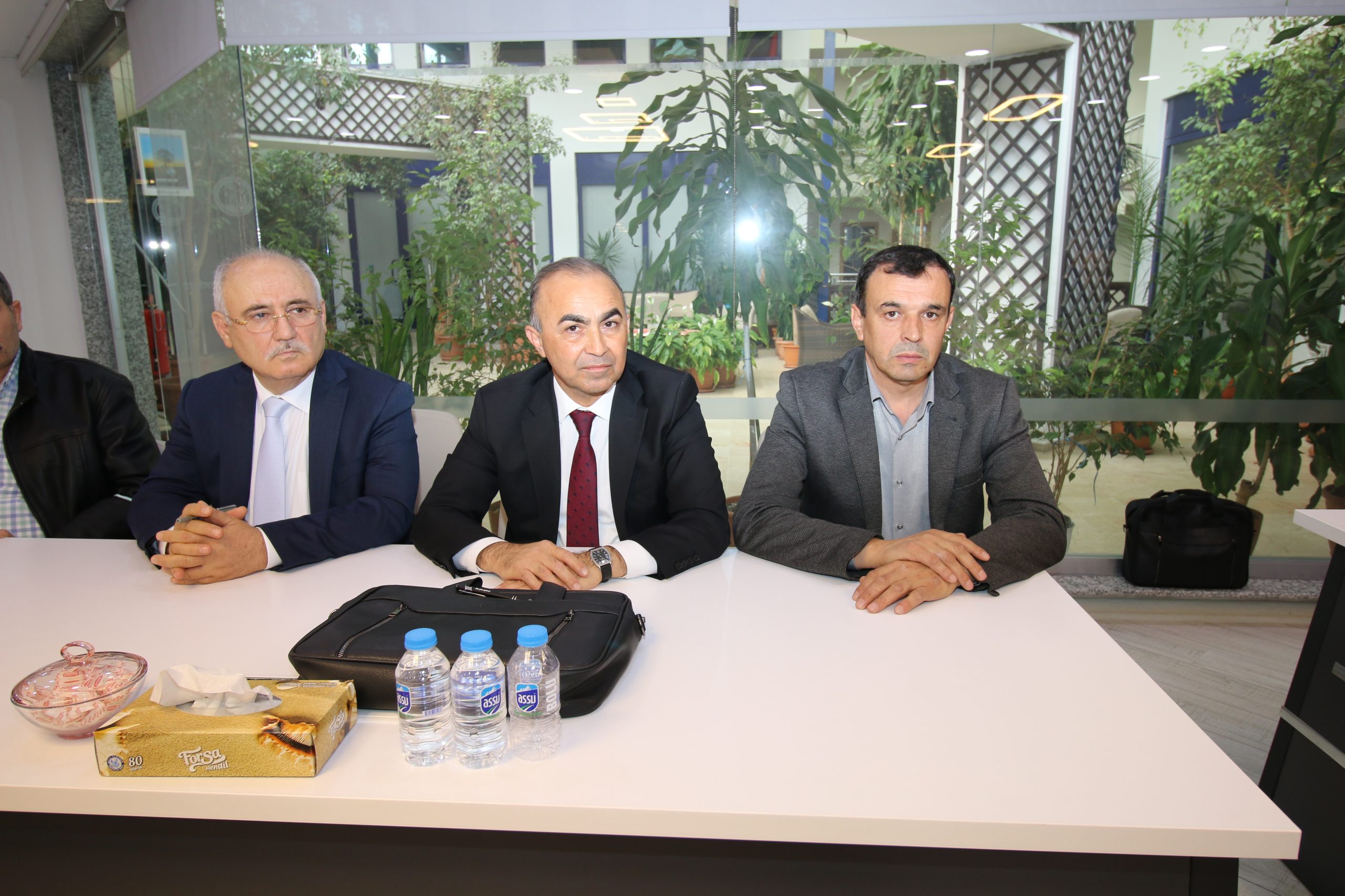 Alpla Plastik İşyerinde TİS İmzalandı