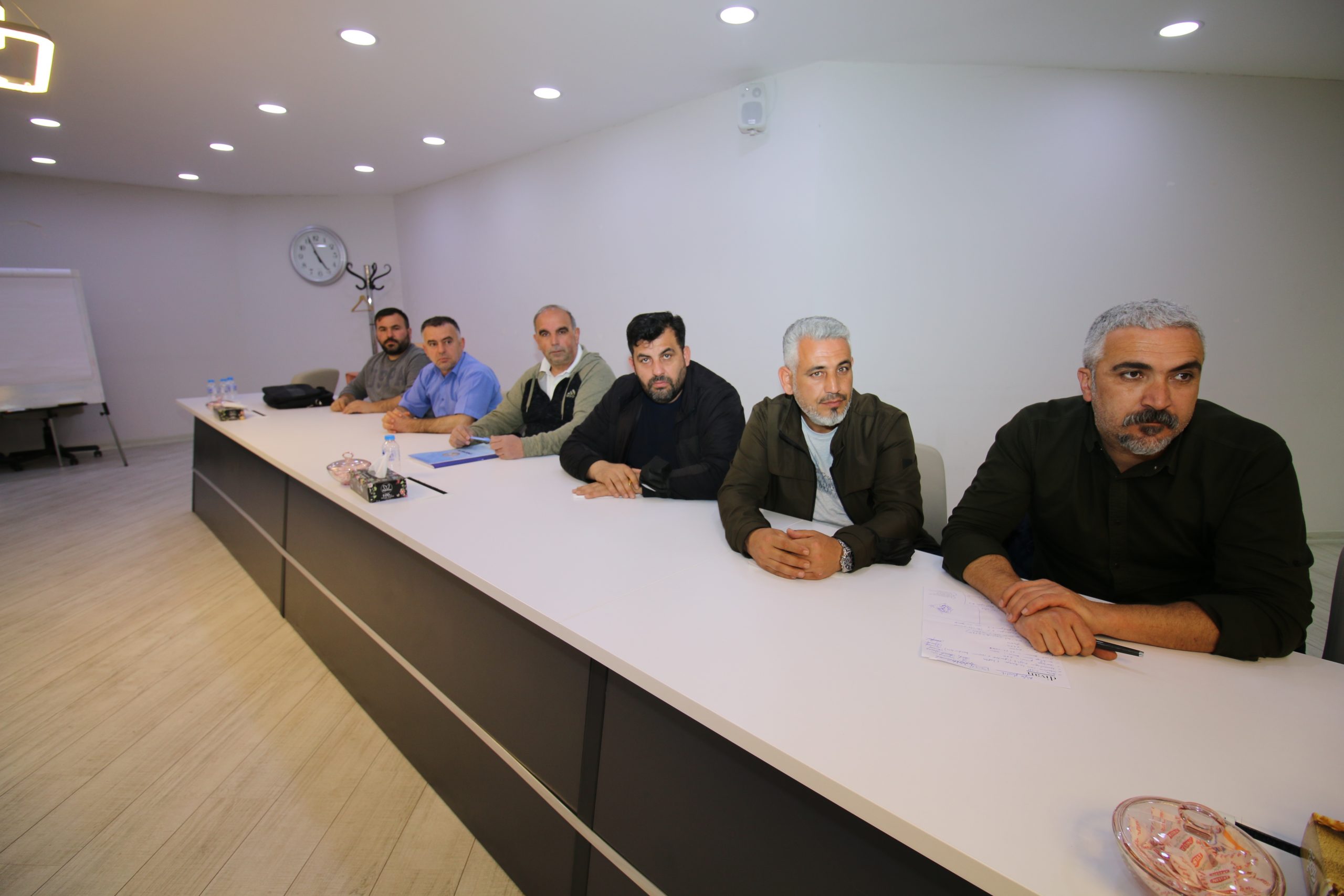 Alpla Plastik İşyerinde TİS İmzalandı