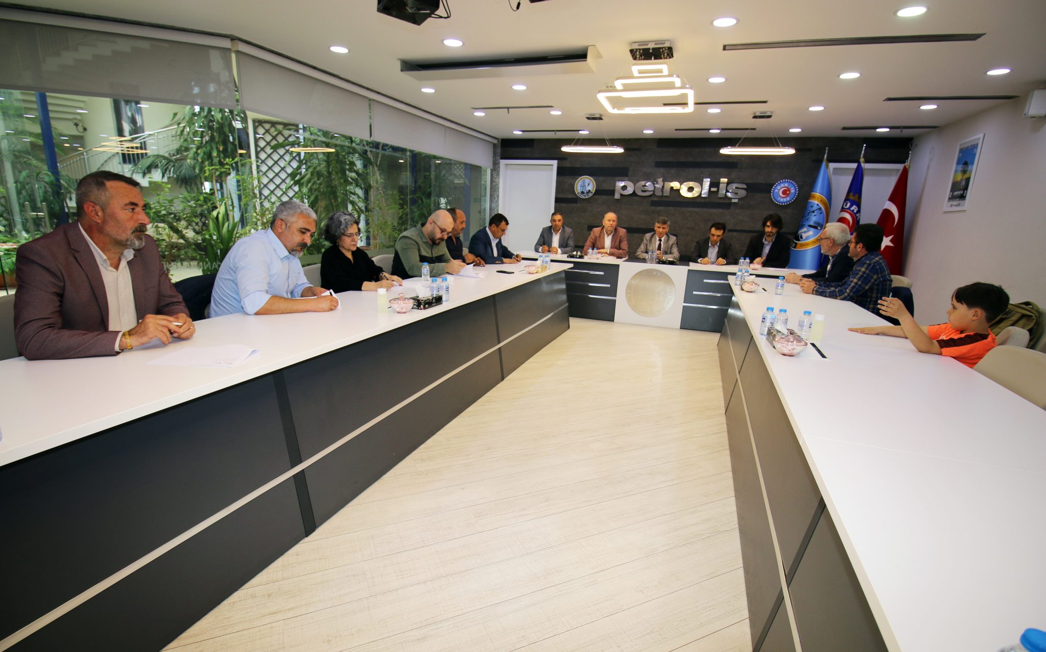 Unilever’de TİS İmzalandı