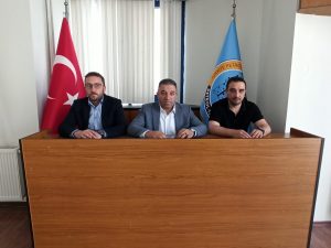 Genel Mali Sekreterimiz Bursa Şubemizin Temsilciler Kuruluna Katıldı