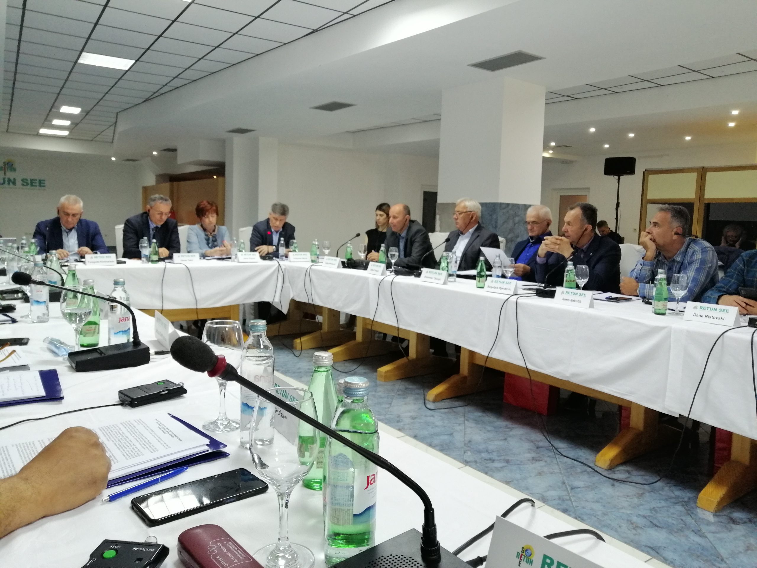 Retunsee Yönetim Kurulu: Kapitalizmin Krizinin Yükünü Emekçiler Çekmeyecek!