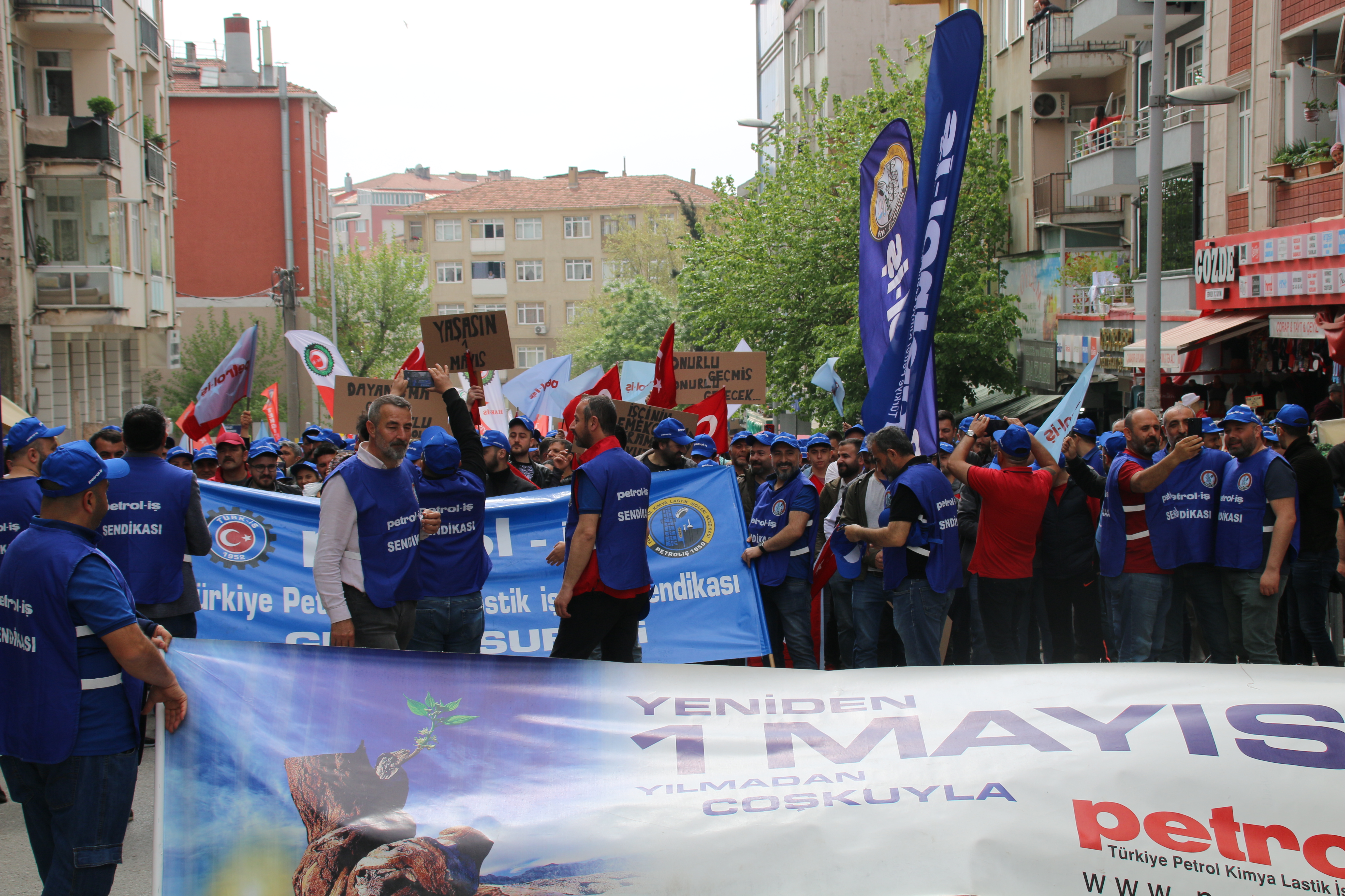 Murat Eğitim Kurumları ile Kurumsal Anlaşma Yapıldı