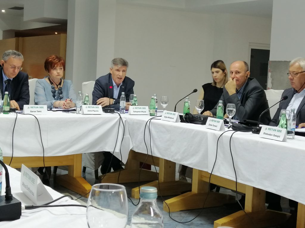 Retunsee Yönetim Kurulu: Kapitalizmin Krizinin Yükünü Emekçiler Çekmeyecek!