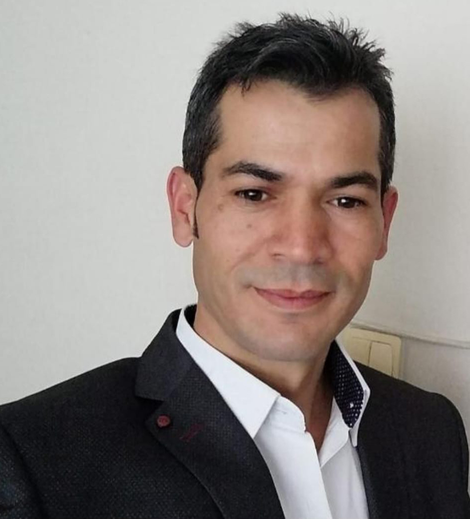 Üyemiz Taner Karabal Vefat Etti