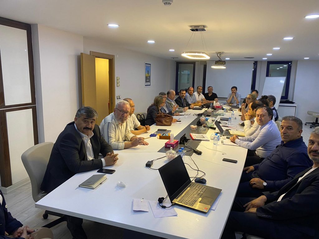 Sumitomo'da Toplu Sözleşme İmzalandı