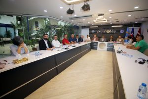 Gebze Şubemize Bağlı BASF İşyerinde TİS İmzalandı