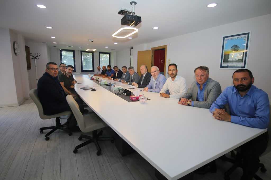 Neşe Plastik Grevimiz Sona Erdi