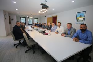 Neşe Plastik Grevimiz Sona Erdi