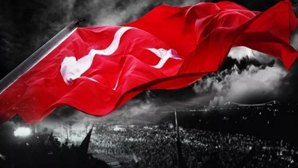 Merkez Yönetim Kurulumuz 15 Temmuz Dolayısıyla Bir Açıklama Yayımladı