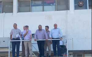 TPI’da Birlik Kazandı